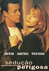 Sedução Perigosa (Every Breath)