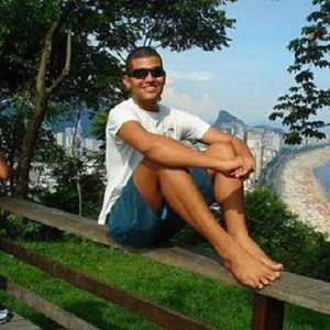 Foto de perfil de Guilherme Ribeiro De Assunção