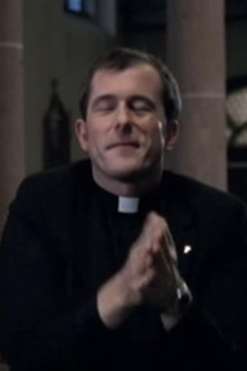 Poster de Episódio Blutige Beichte (2003)