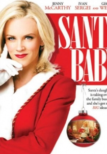 A Filha do Papai Noel (Santa Baby)