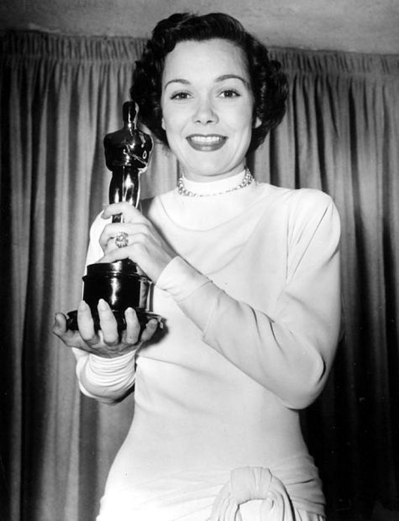 Jane Wyman - Foto 1