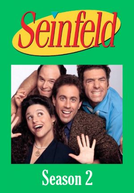 Seinfeld (2ª Temporada) (Seinfeld (Season 2))
