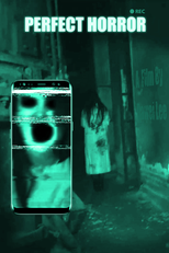 Perfect Horror (Perfect Horror)