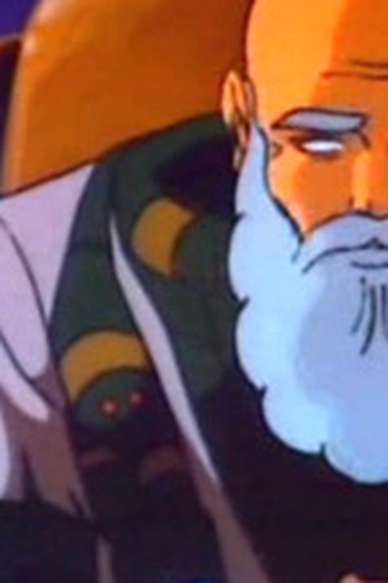 Poster de Episódio Heratos (1981)