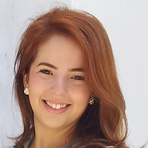 Foto de perfil de Roberta Falcão
