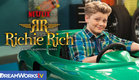 Richie Rich - Official Trailer - Netflix Kids Originals