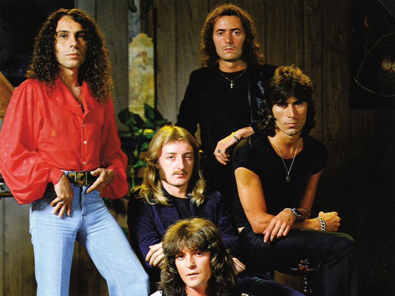 Foto 1 de Rainbow - Live In Munich 1977