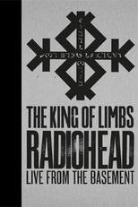 The King Of Limbs: Live From The Basement (The King Of Limbs: Live From The Basement)
