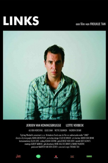 Poster de Filme Esquerda (2008)