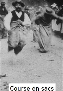Course en Sacs (Course en sacs)