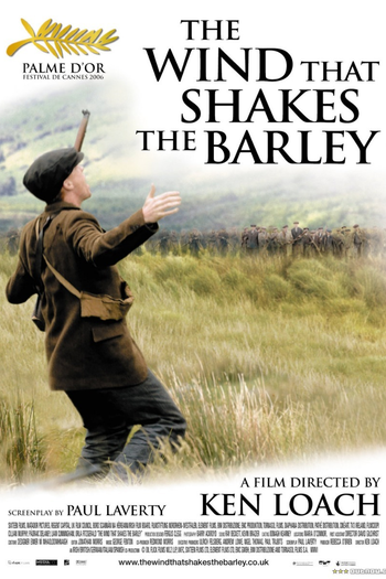  de Filme Ventos da Liberdade (2006)