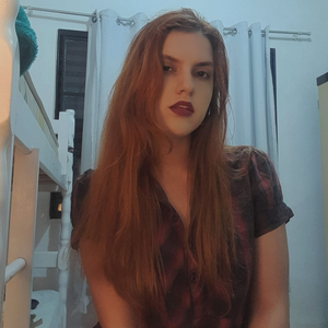 Foto de perfil de Bruna