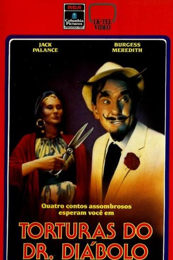  de Filme As Torturas do Dr. Diábolo (1967)