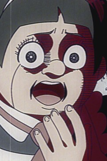 Poster de Episódio 怪談とロボコ (2023)