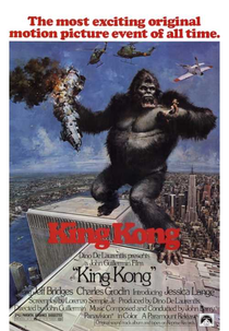 King Kong (King Kong)