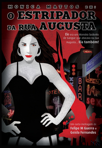 O Estripador da Rua Augusta (O Estripador da Rua Augusta)