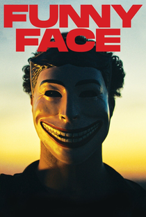 Funny Face - Poster / Capa / Cartaz - Oficial 3