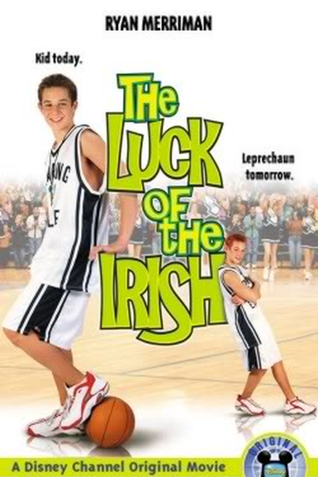  de Filme A Sorte dos Irlandeses (2001)