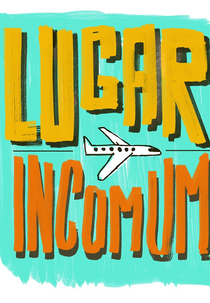 Lugar Incomum (12ª Temporada) (Lugar Incomum (12ª Temporada))