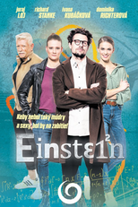 Einstein (Einstein)