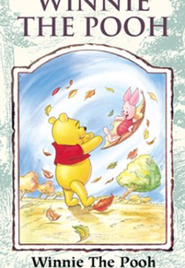 Puff e o Dia Chuvoso (Winnie the Pooh and the Blustery Day)