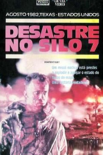  de Filme Desastre no Silo 7 (1988)