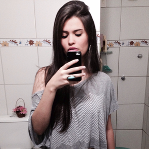 Foto de perfil de Anna Paz