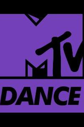 Poster de TV Dance MTV (1990)