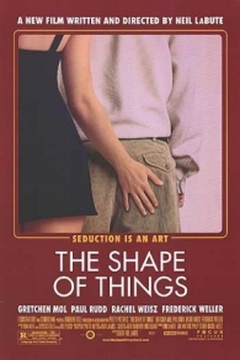  de Filme Arte, Amor e Ilusão (2003)