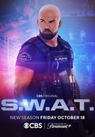 S.W.A.T.: Força de Intervenção (8ª Temporada)