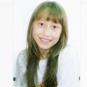 Foto de perfil de Ariele Vidal