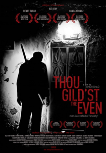 Thou Gild'st the Even (Sen Aydinlatirsin Geceyi)