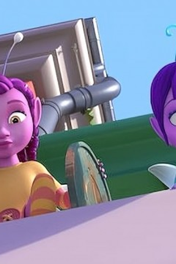 Poster de Episódio Lucky Penny (2023)
