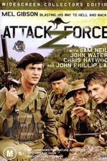 Força de Ataque Z (Attack Force Z)