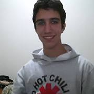 Foto de perfil de Carlos