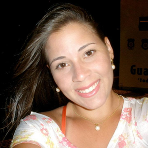 Foto de perfil de Ana Carolina