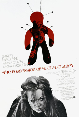 The Possession - A Possuída, DVD em Análise