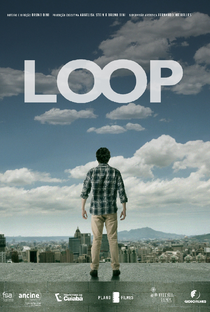 Loop - Poster / Capa / Cartaz - Oficial 1