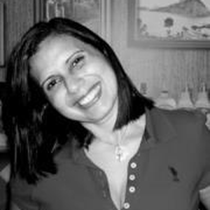 Foto de perfil de Isabel Cristina Lins