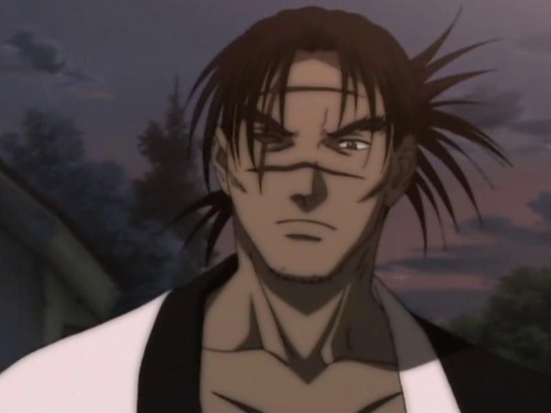 Foto 6 de A Espada do Imortal