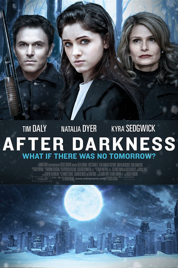  de Filme Depois da Escuridão (2019)