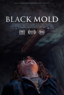 Black Mold - Poster / Capa / Cartaz - Oficial 1