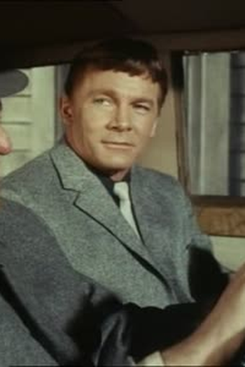 Poster de Episódio The Killing (2) (1966)