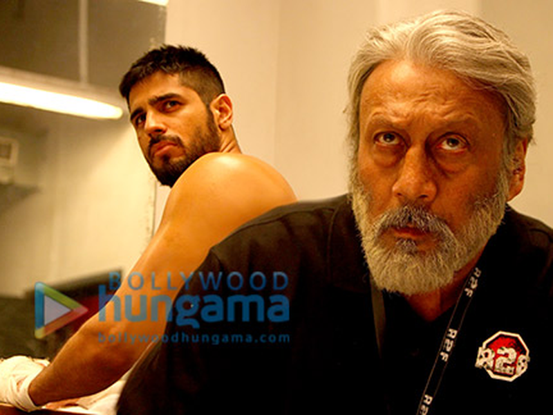 Foto 5 de Irmãos no Ringue