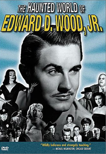 Haunted World of Ed Wood Jr (Haunted World of Ed Wood Jr)