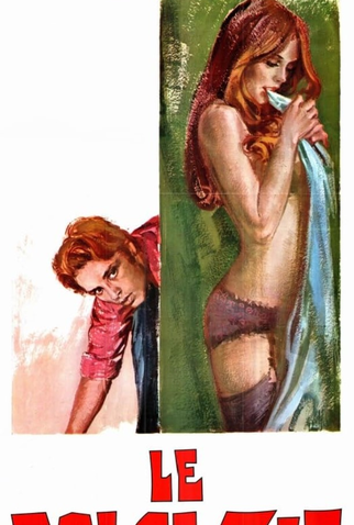 Poster 1 de Filme Com a Titia Eu Podia (1975)