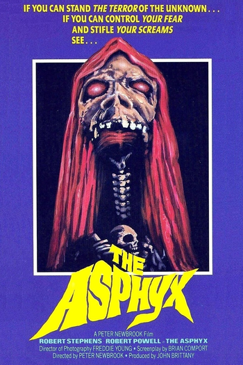  de Filme O Espírito da Morte (1972)