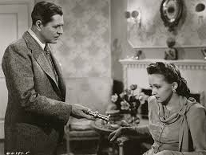 Foto 4 de Sombras da Noite