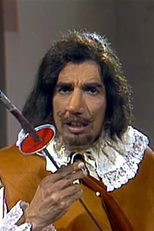 Los asaltantes / Cyrano de Bergerac / Sembrando chabacanos / El perrito de Chaparrón (Los asaltantes / Cyrano de Bergerac / Sembrando chabacanos / El perrito de Chaparrón)