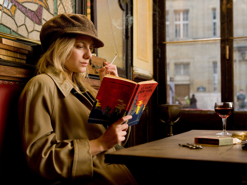 Foto 6 de Bastardos Inglórios